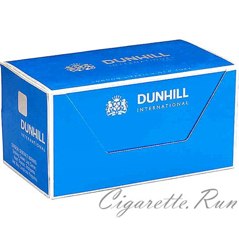 Internationally, the games were. . Dunhill international blue vs red